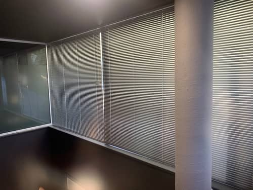 Venetian Blinds 13